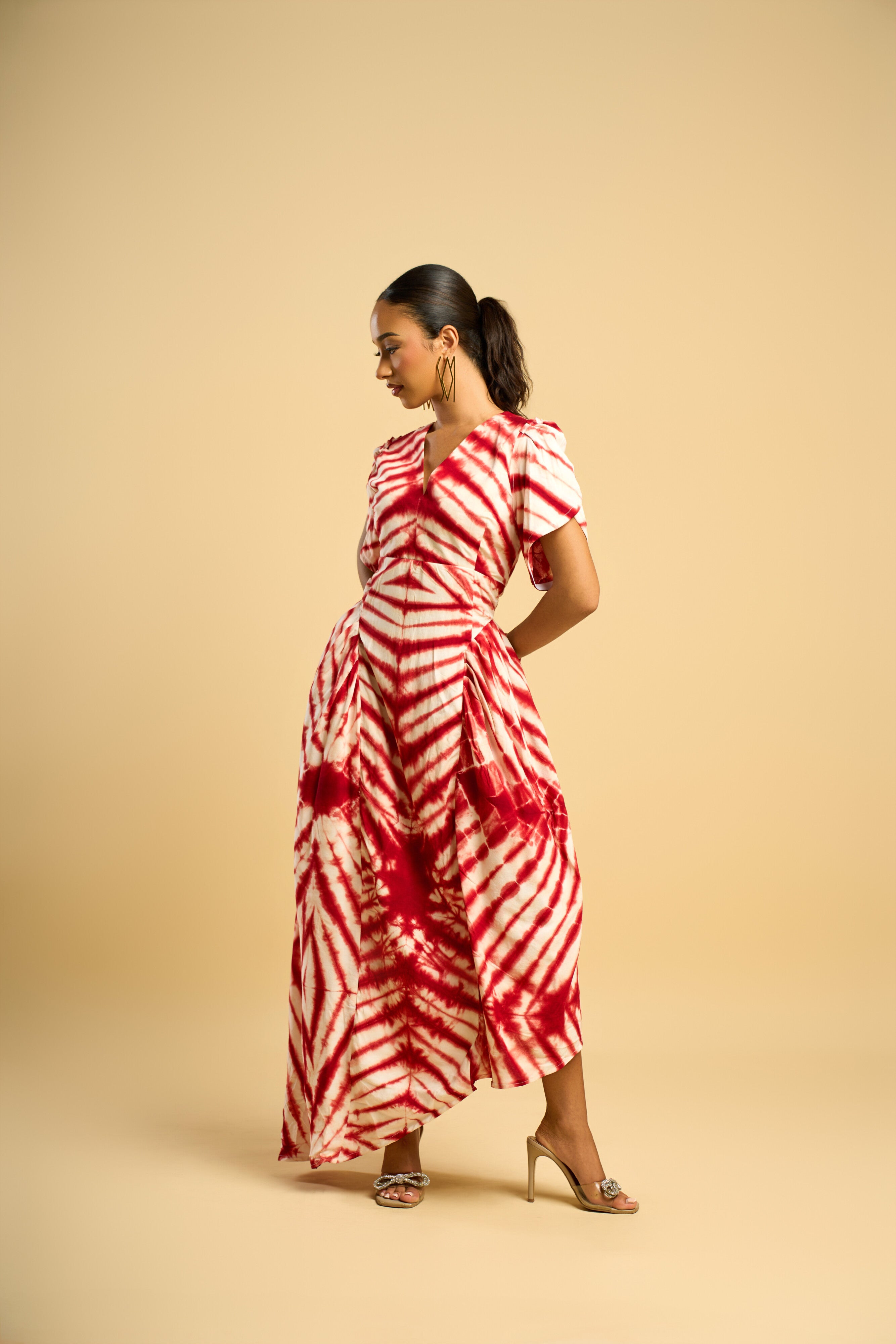 Robe Brigitte
