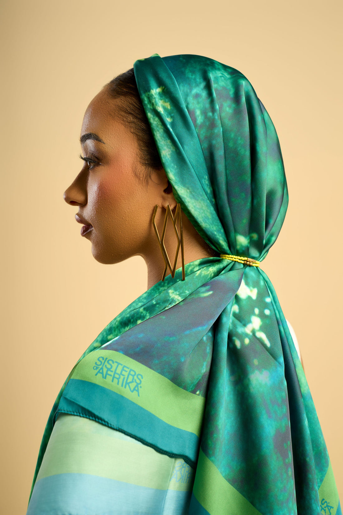Foulard Espoir