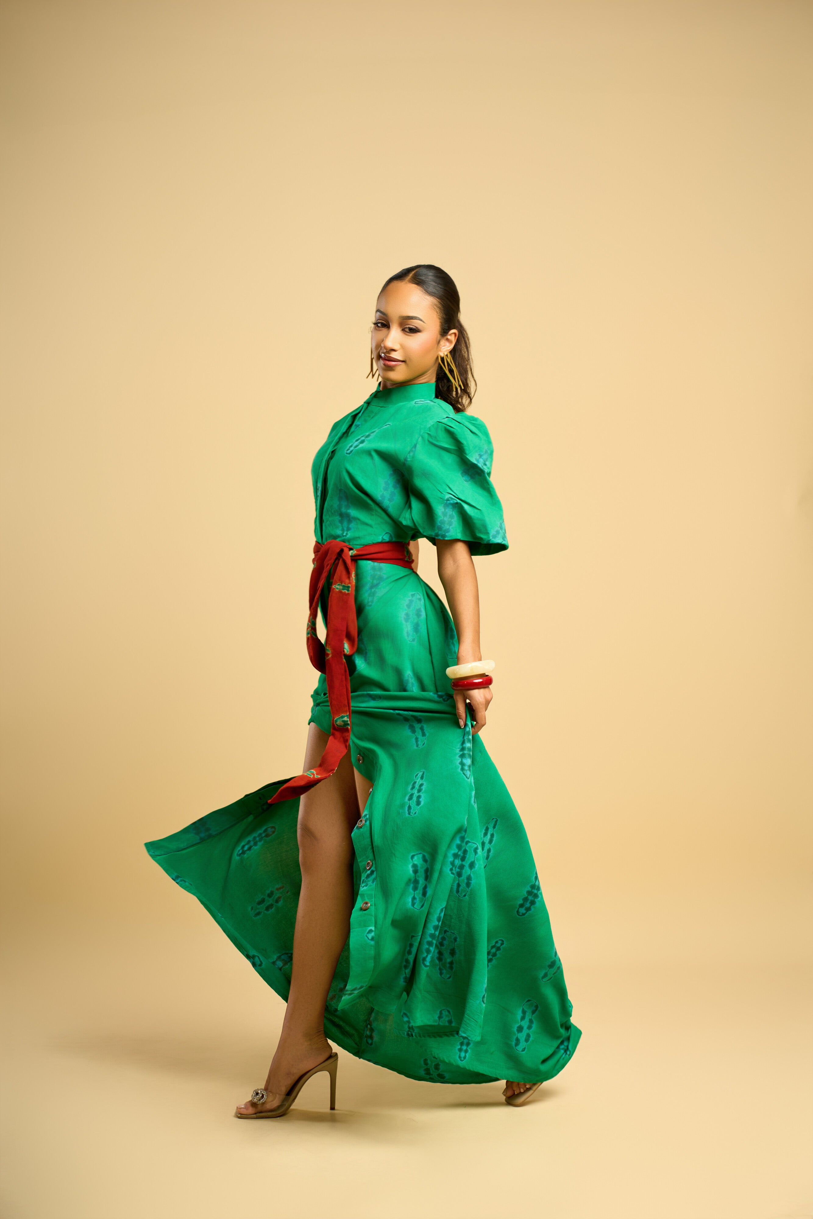 Robe Maty