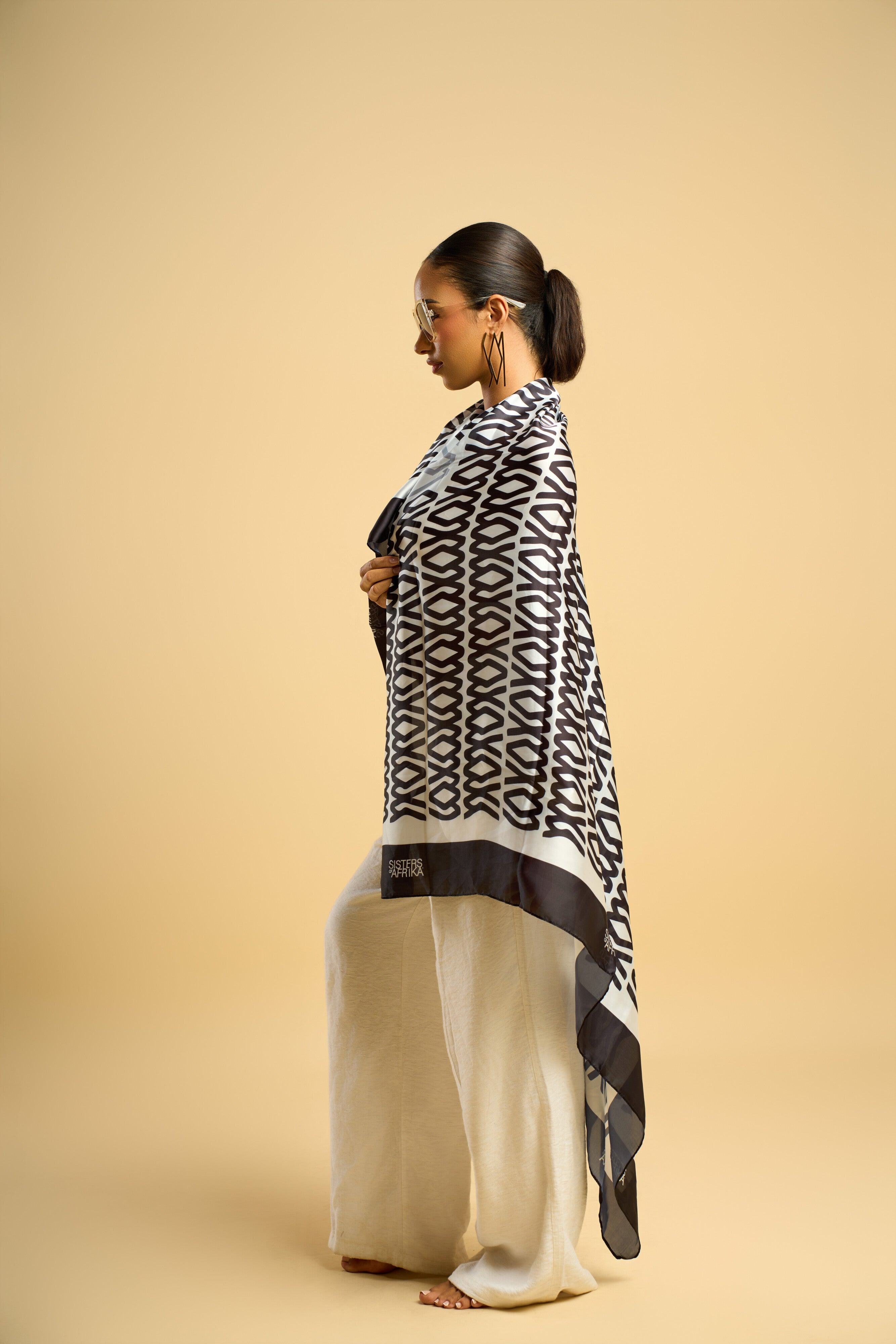 Foulard SOA