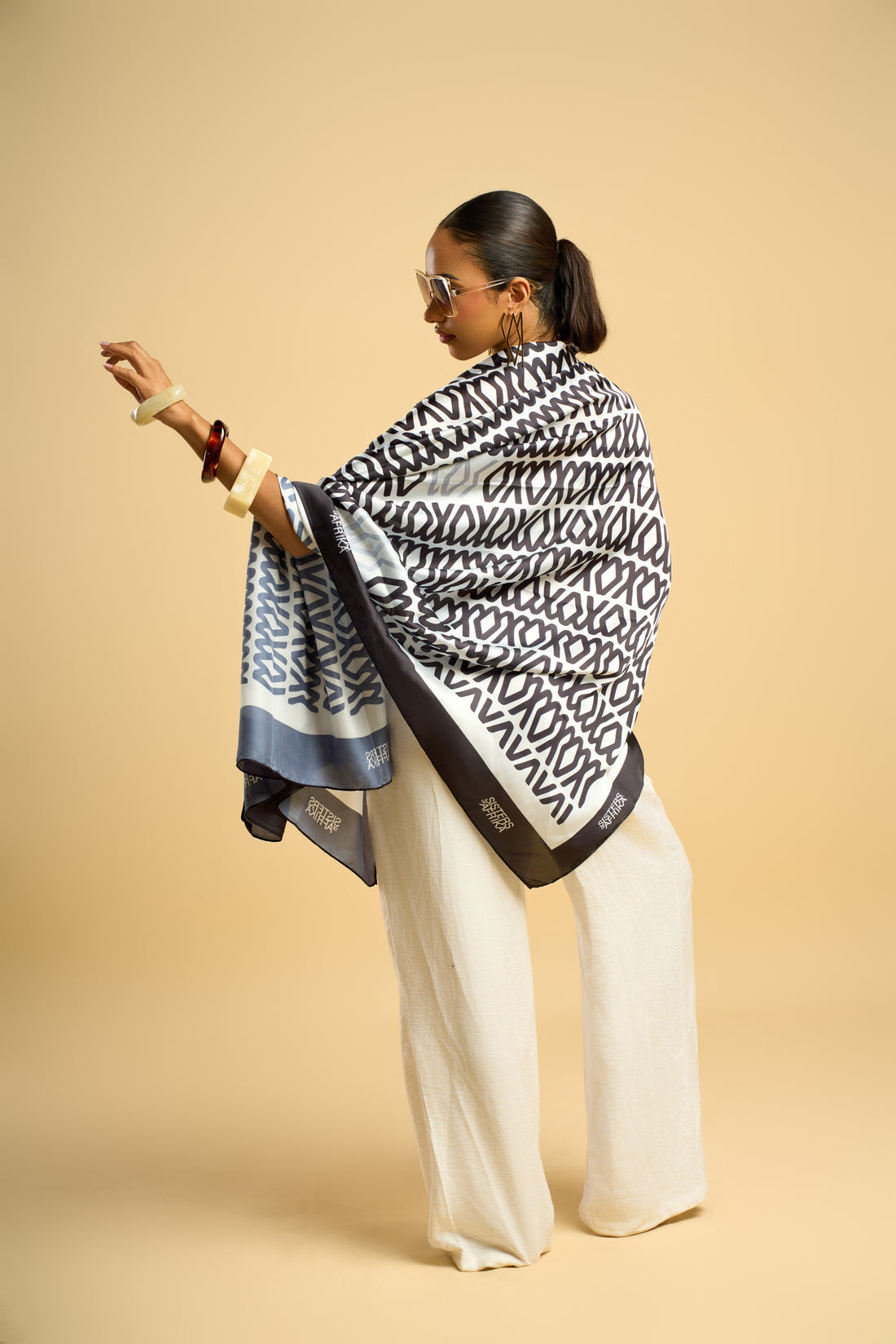 Foulard SOA