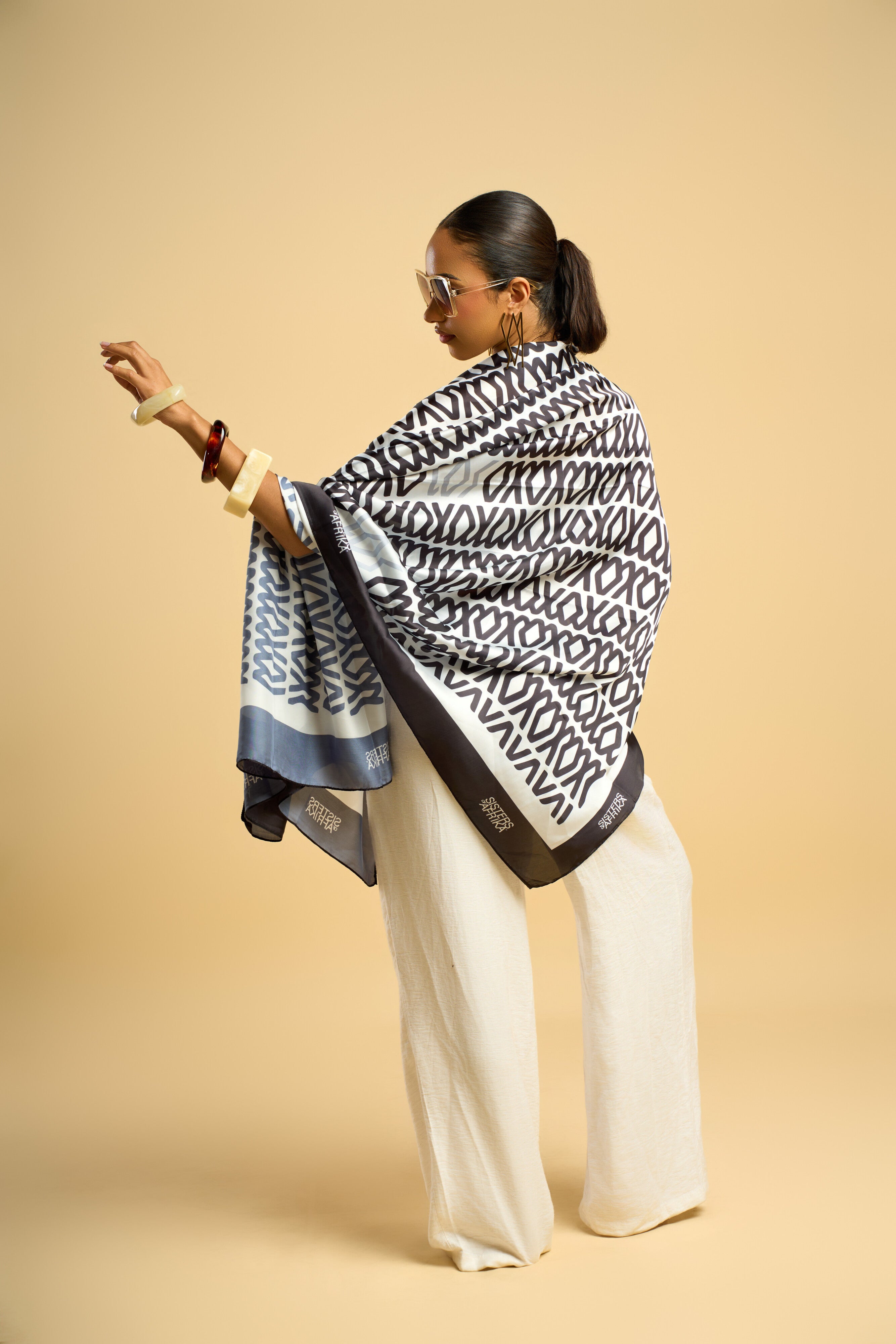 Foulard SOA