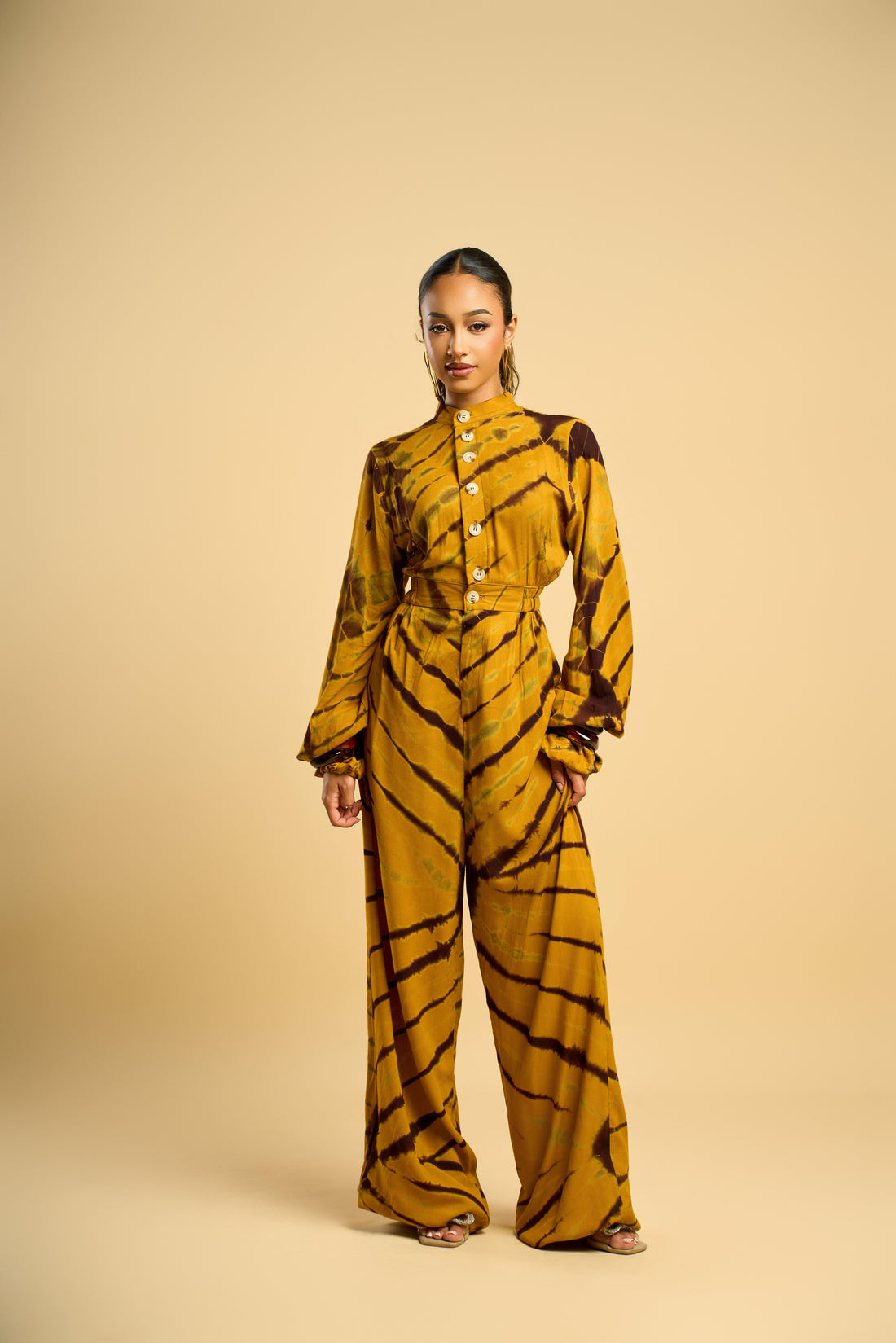 Combinaison Poupette NV