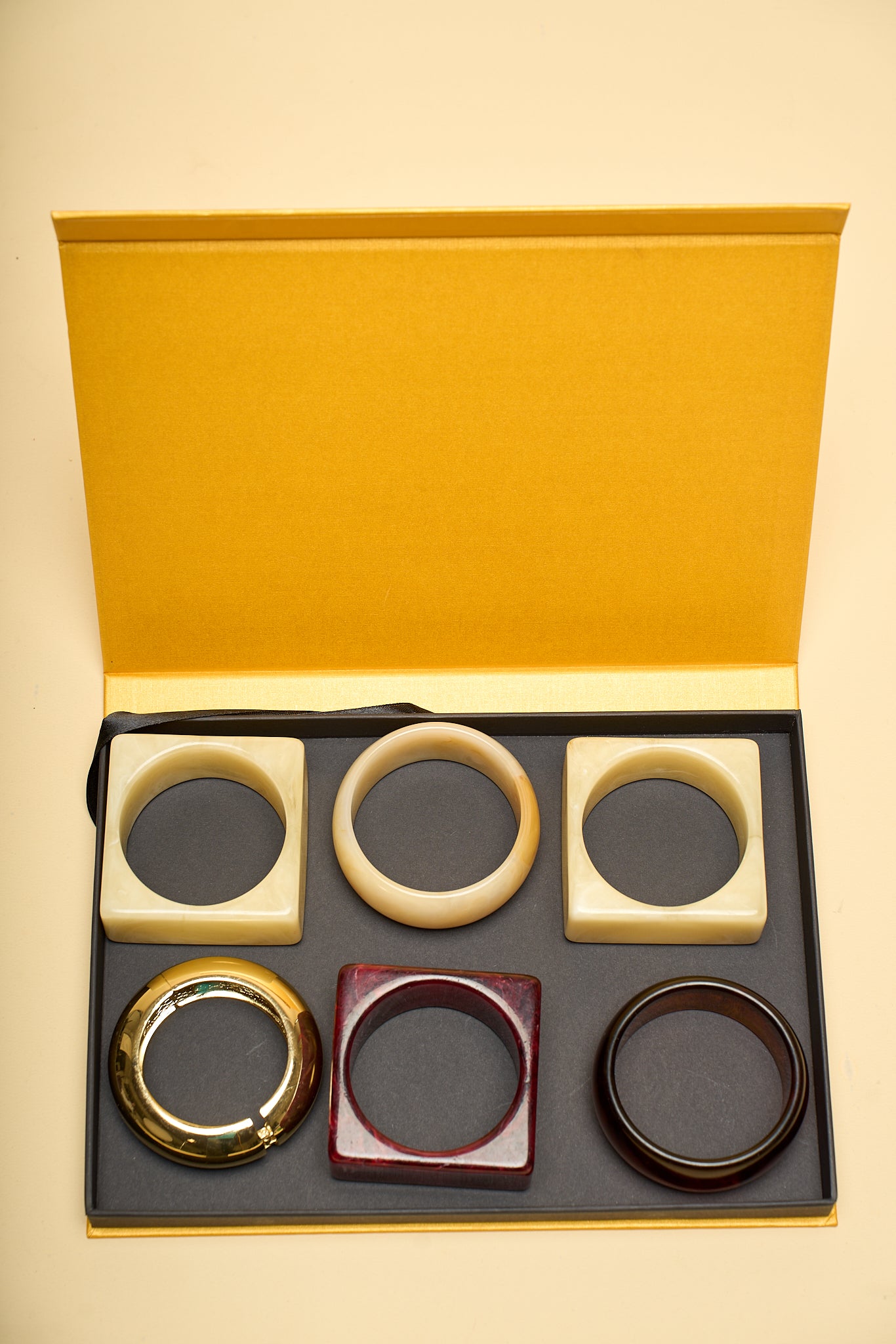 Box 6 Bracelets