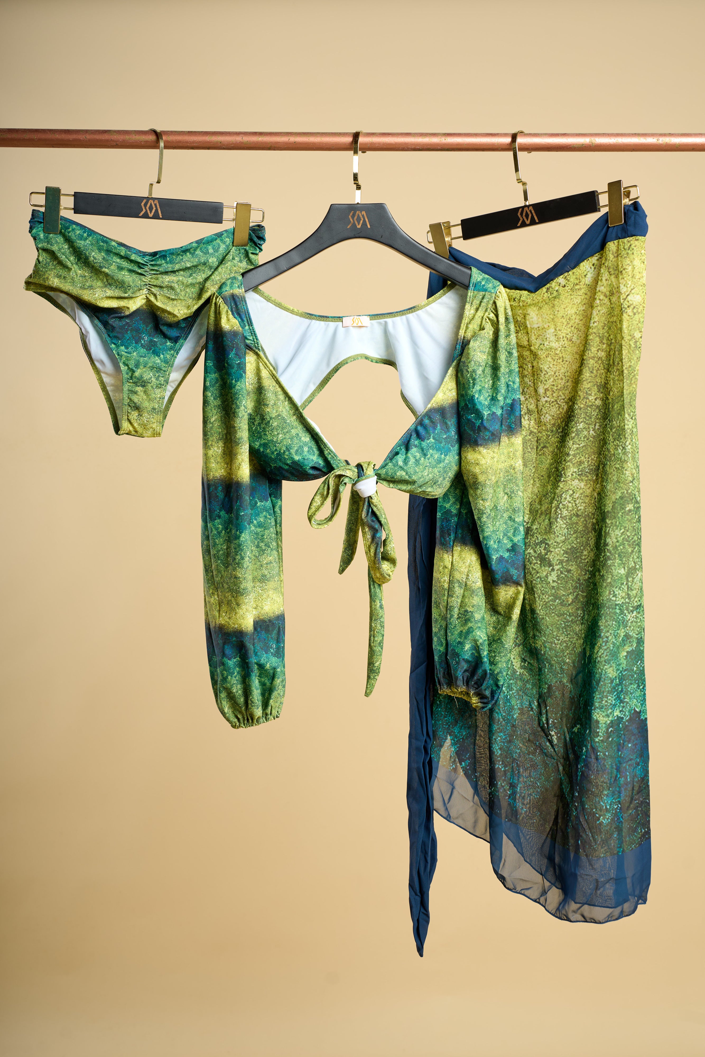Box Maillot de bain Marina