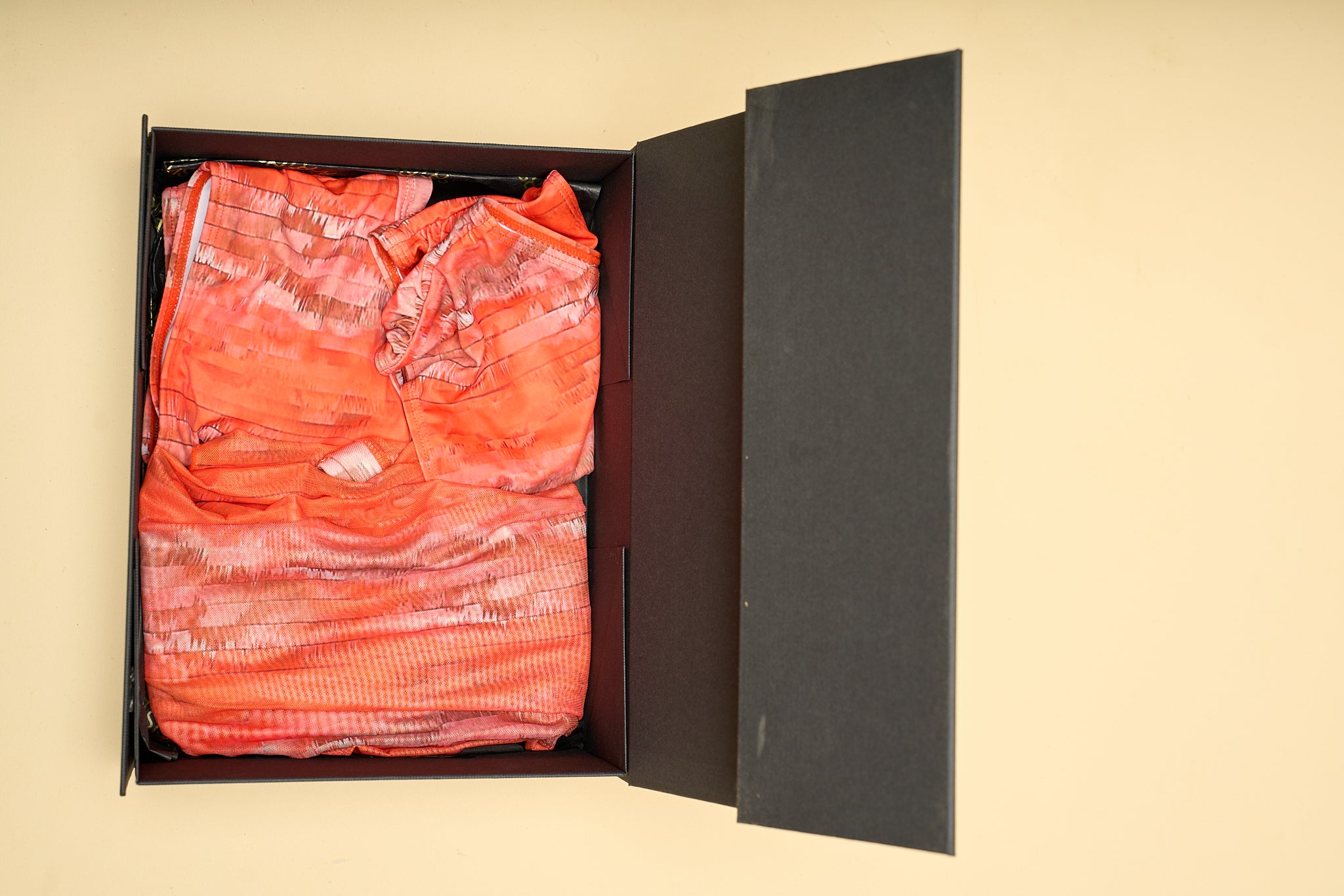 Box maillot de bain Mamy