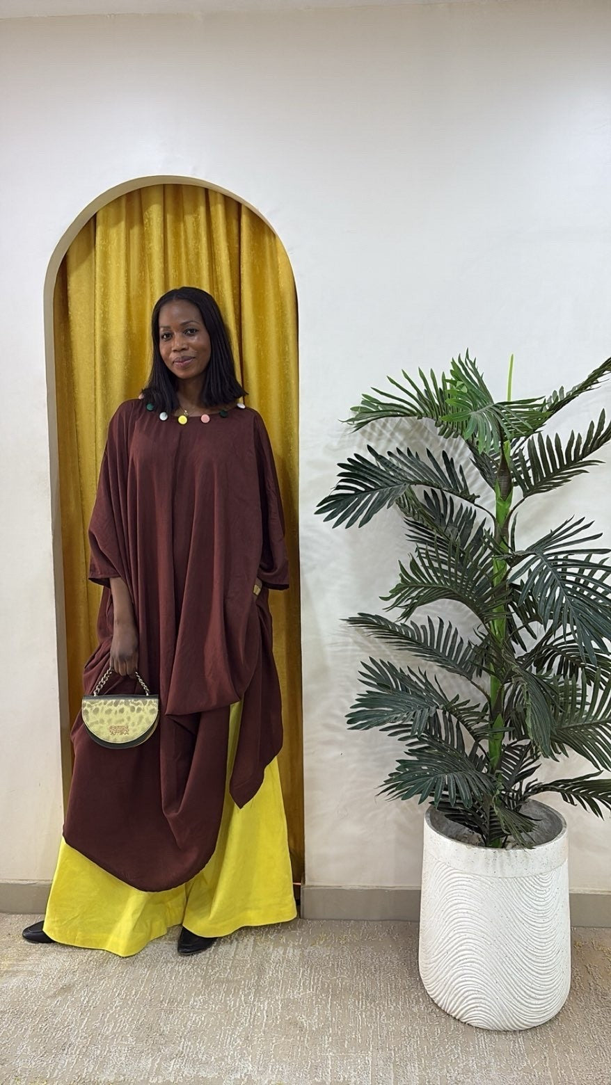 Ensemble Mariam
