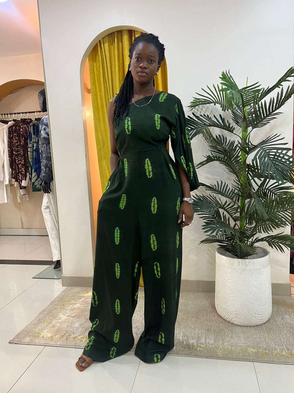 Combinaison Maguette