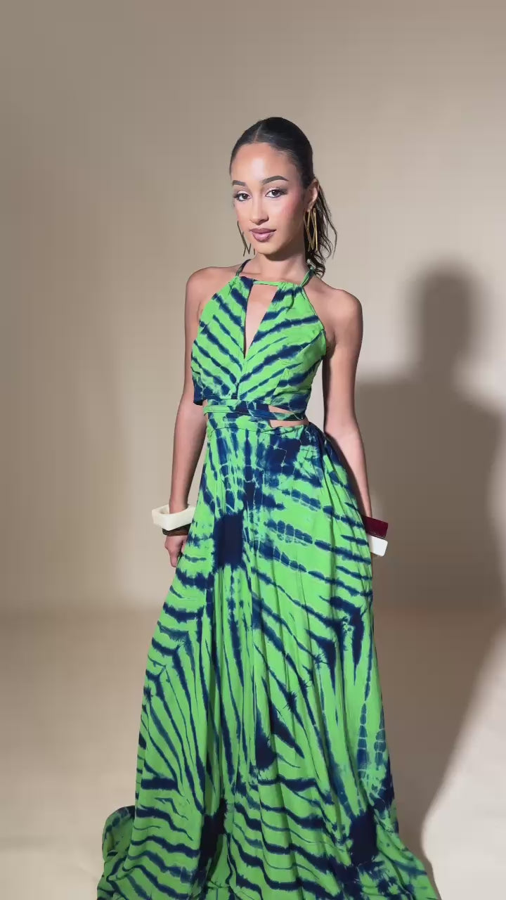 Robe Tina