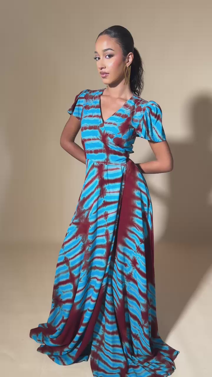 Robe Karina