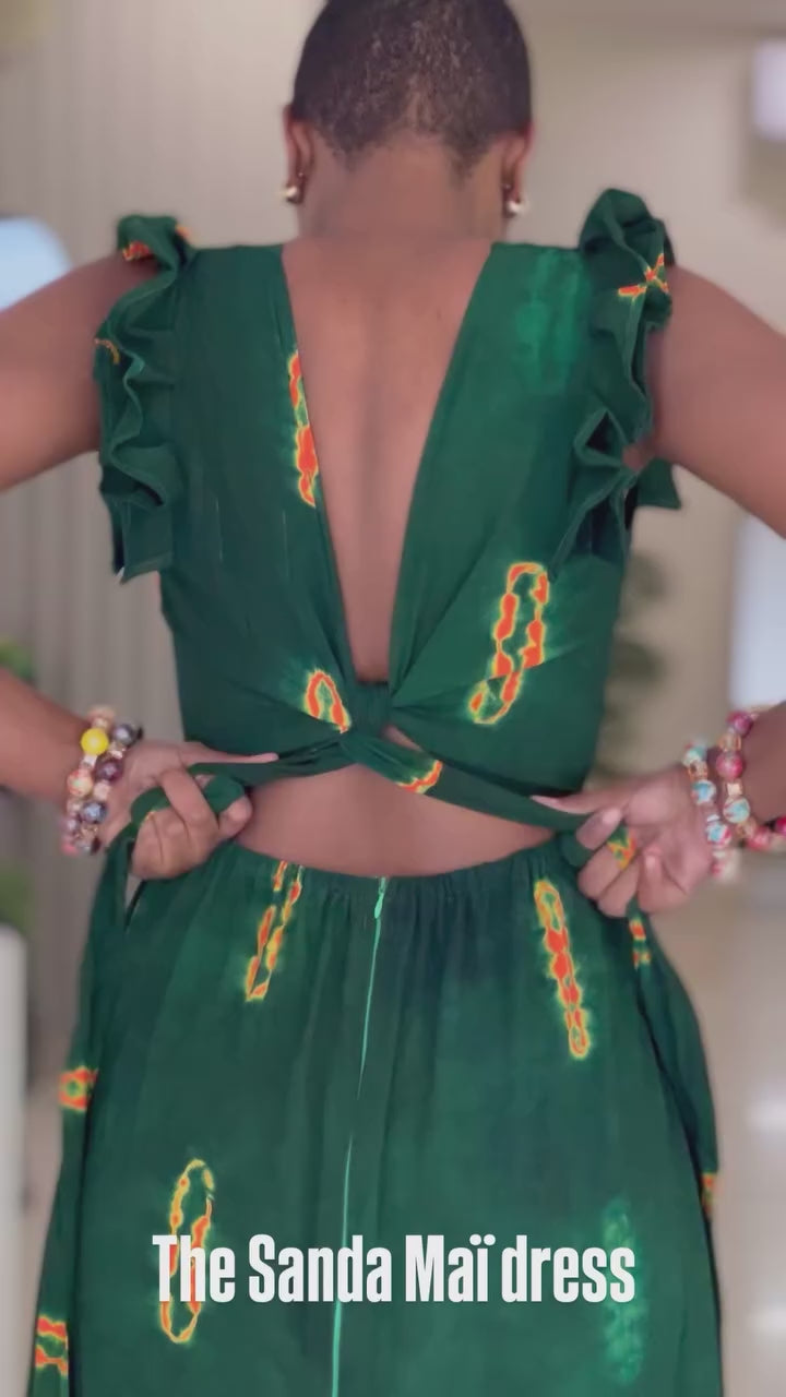 Robe Sanda-Mai