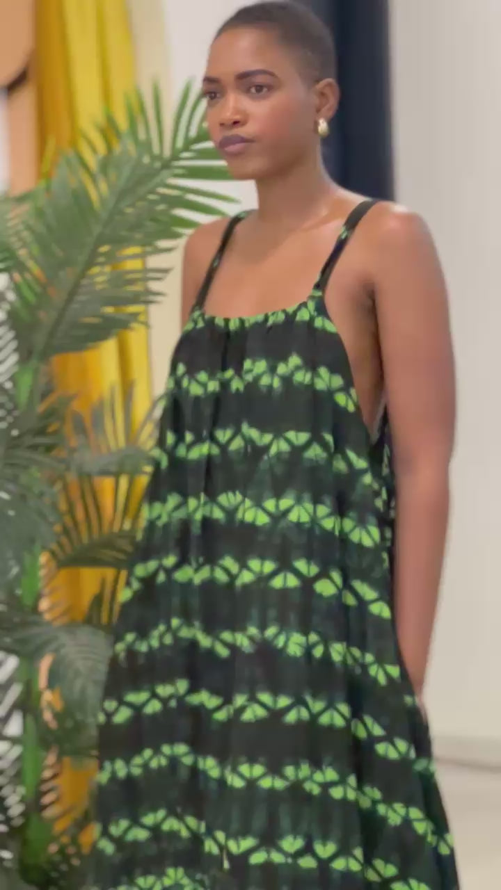 Robe Kadija