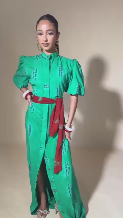 Robe Maty