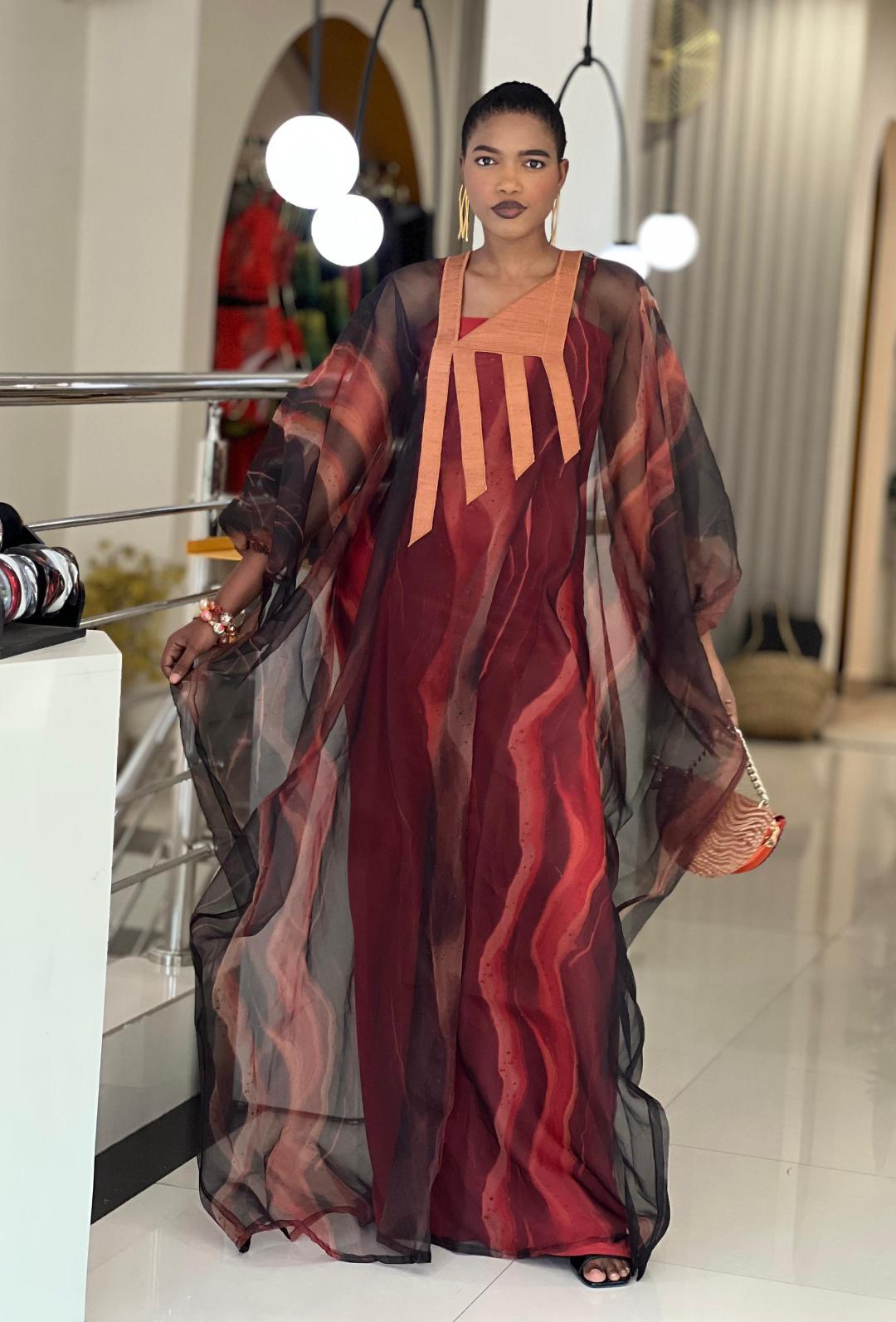 Boubou Fatouma