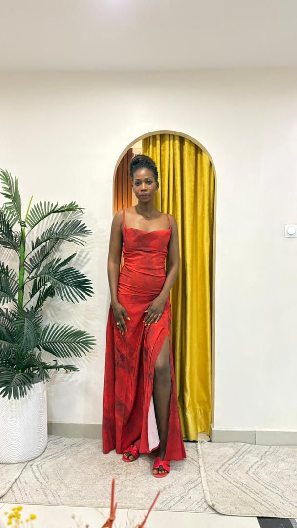 Robe Fatita