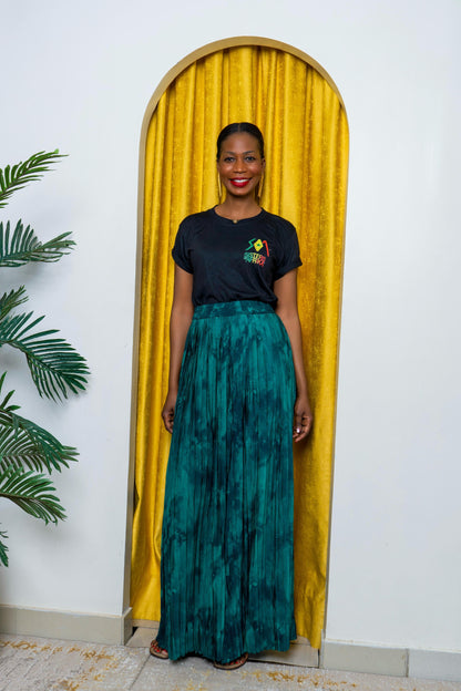 T-shirt Sénégal Rek