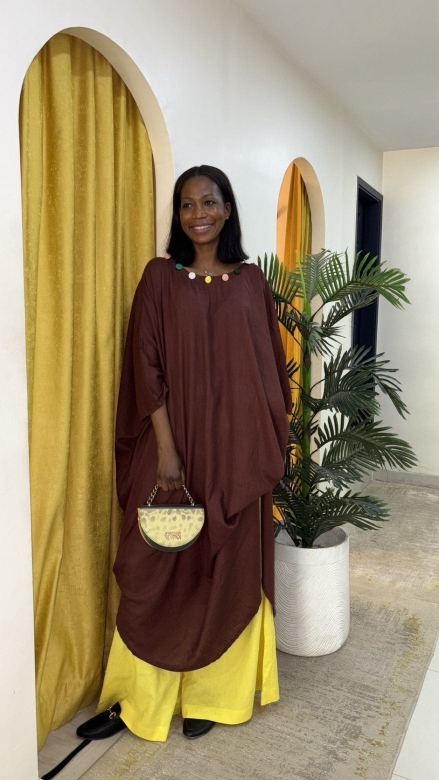 Ensemble Mariam