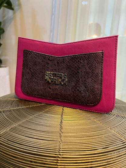 SAC Kadia Fuchsia