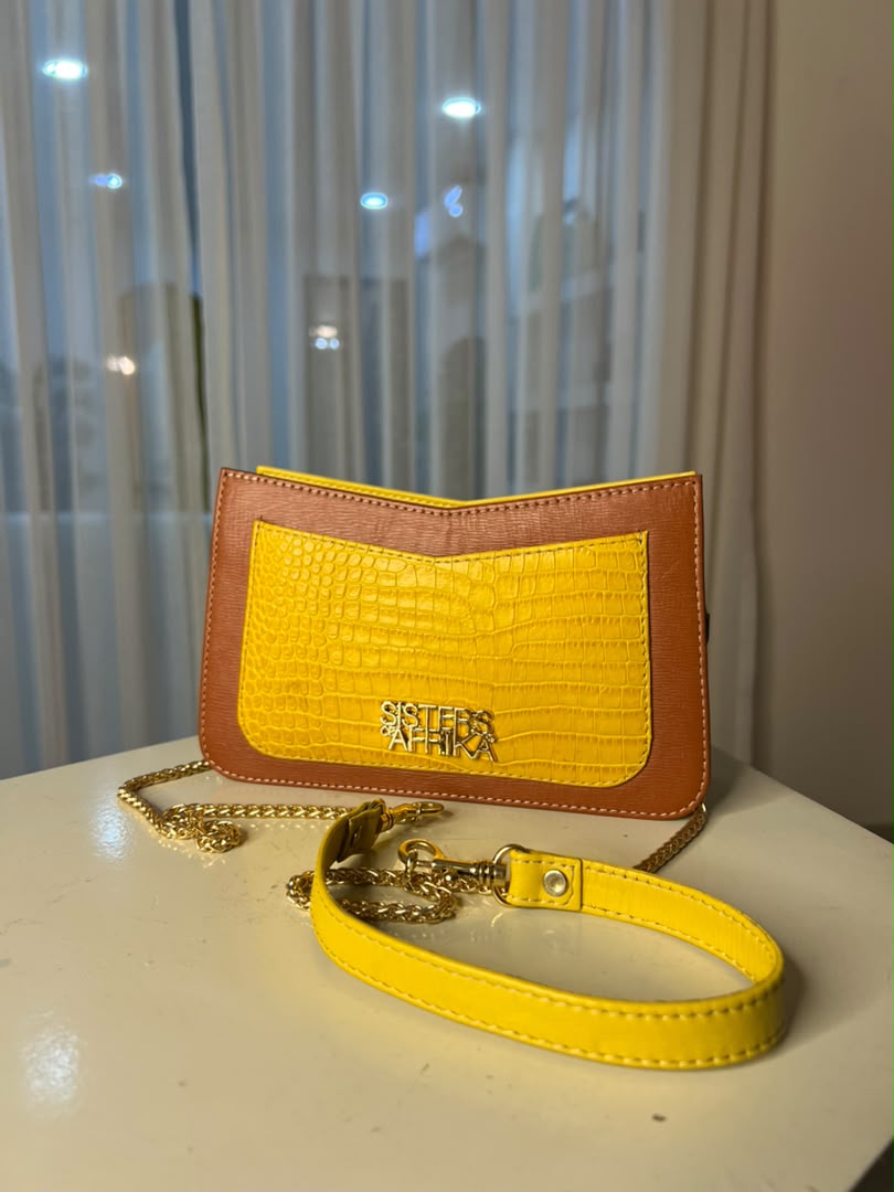 Sac Kadia Marron