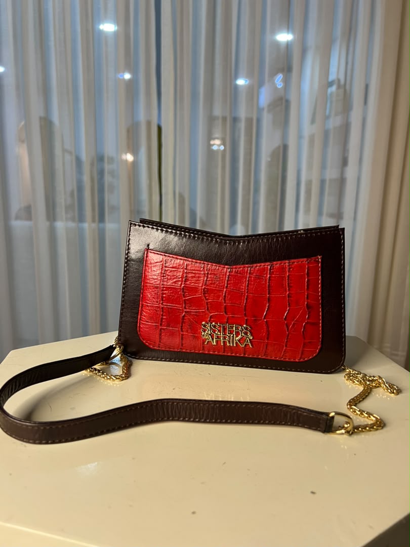 Sac Kadia Noir