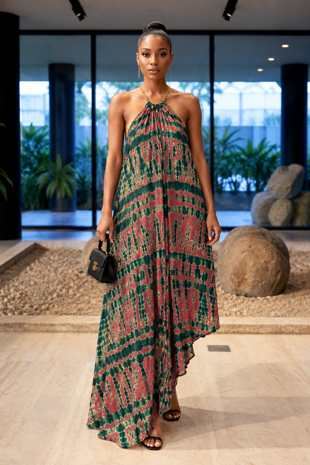 Robe Ndèye Rose