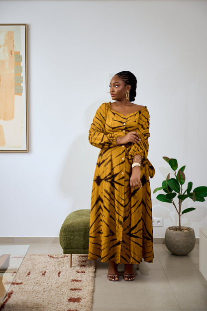 Robe Astou