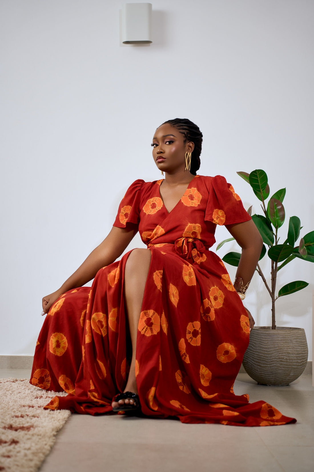 Robe Karina