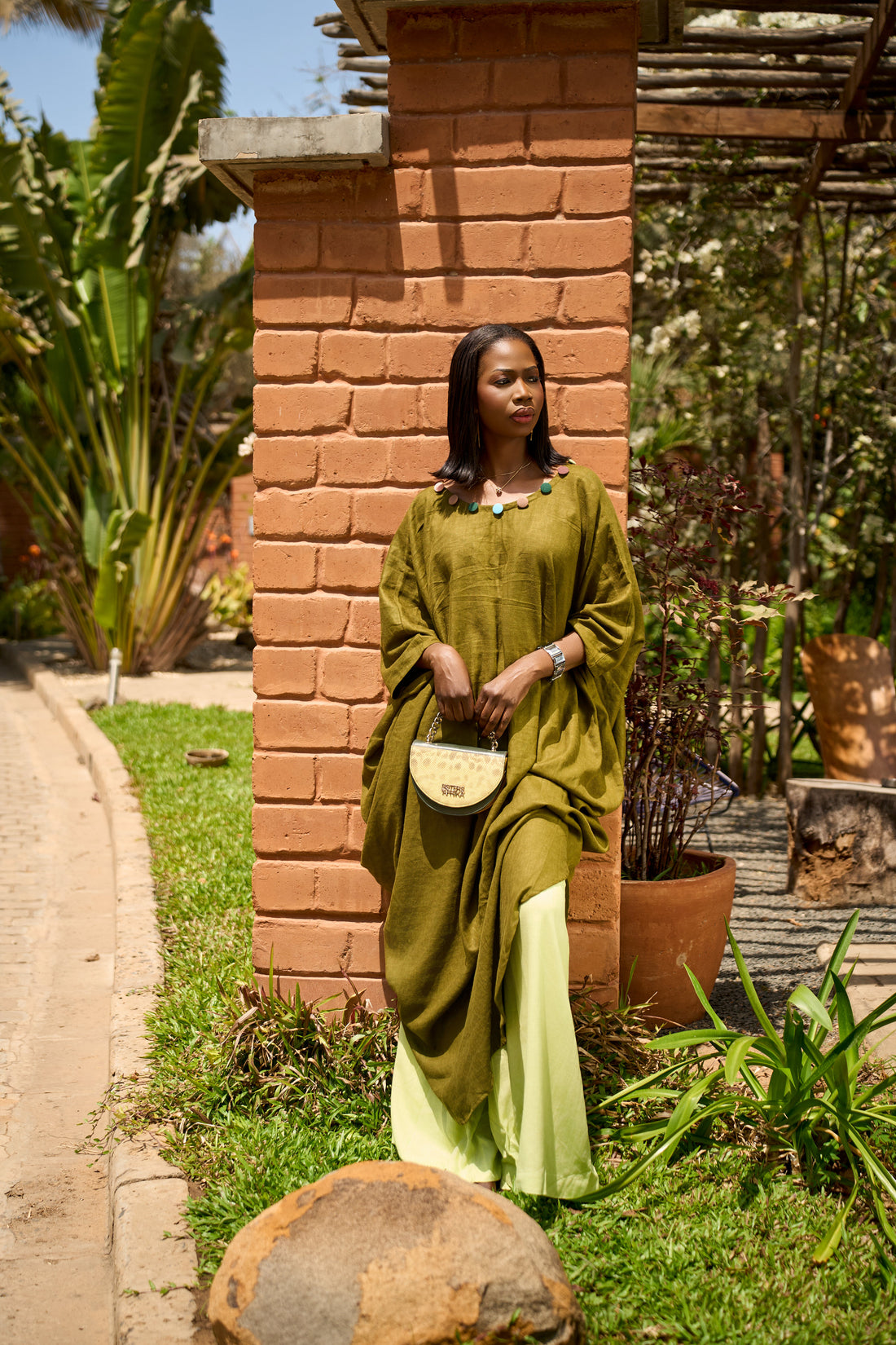 Ensemble Mariam