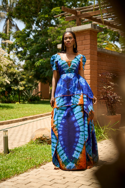 Robe Lisette