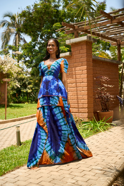 Robe Lisette