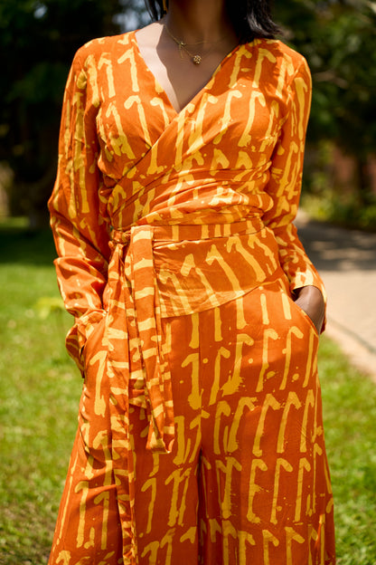 Ensemble Mariama