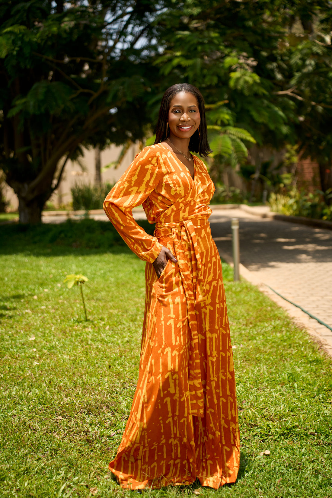 Ensemble Mariama