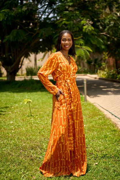 Ensemble Mariama