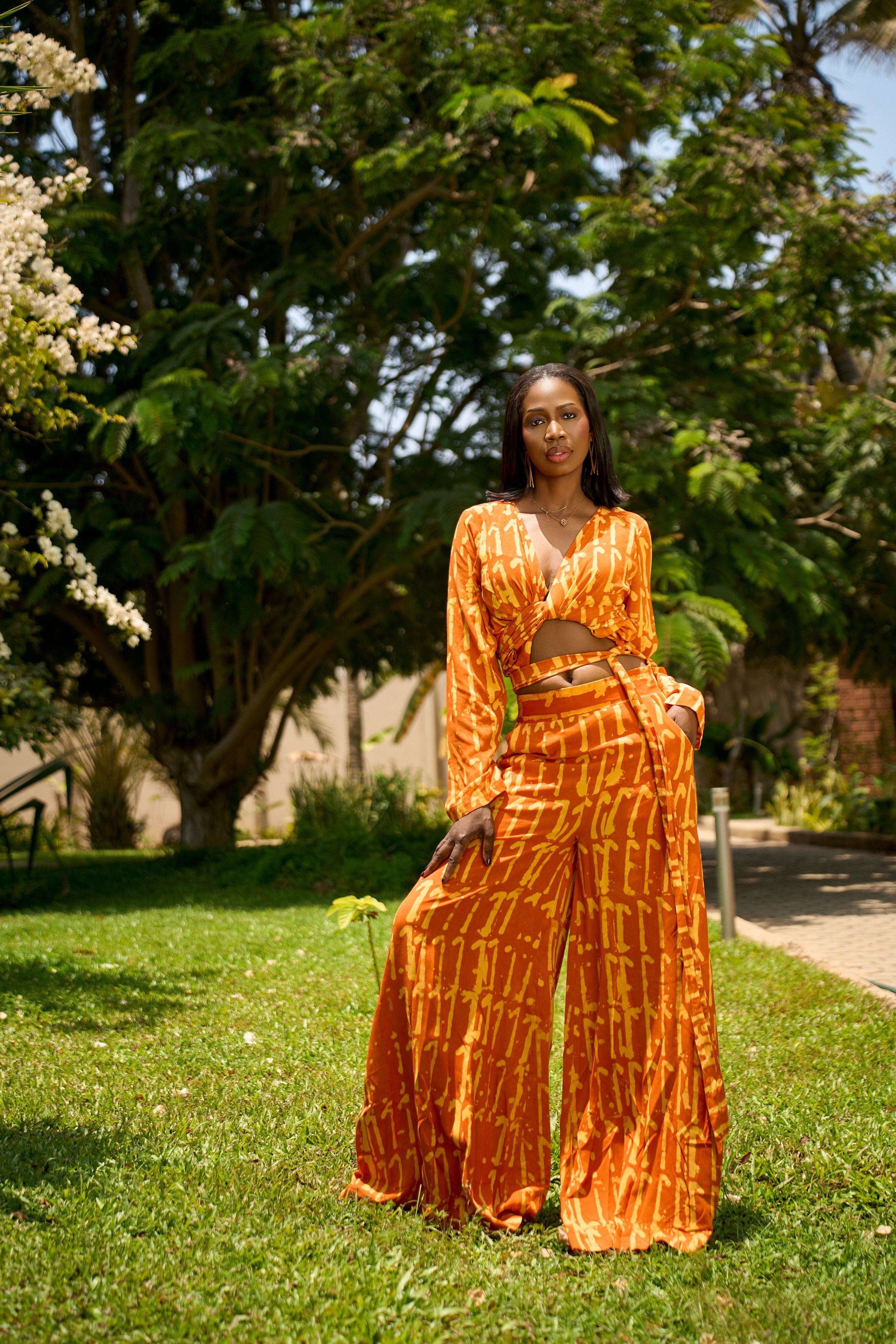 Ensemble Mariama