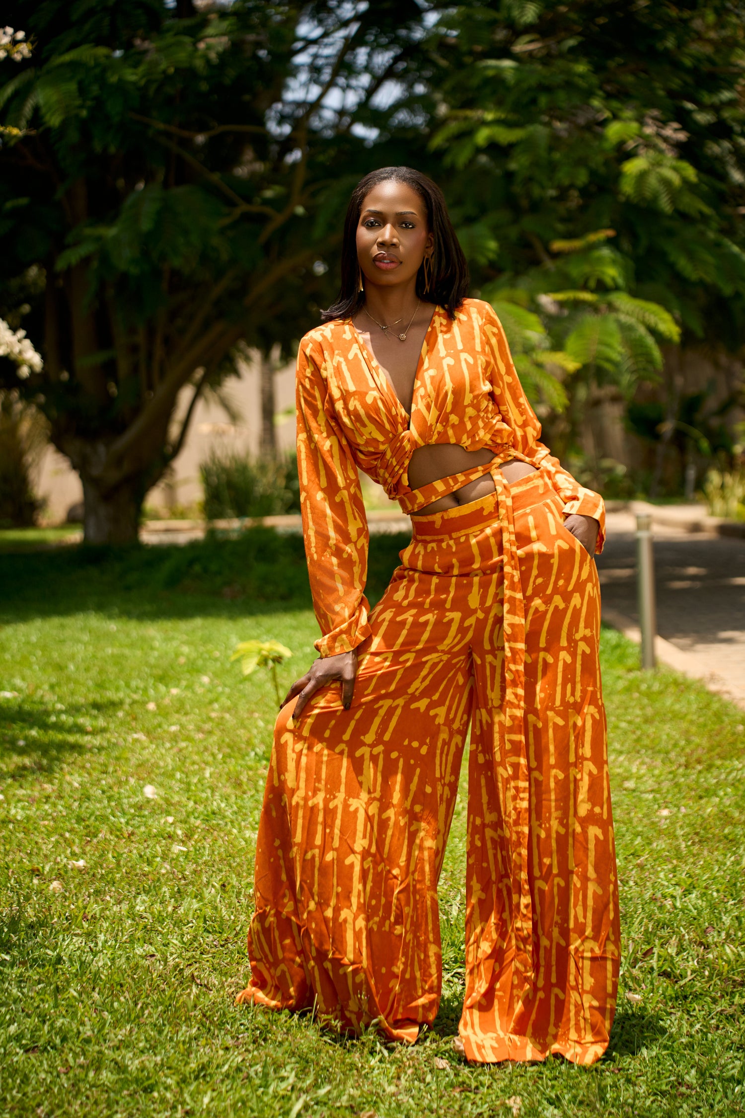 Ensemble Mariama