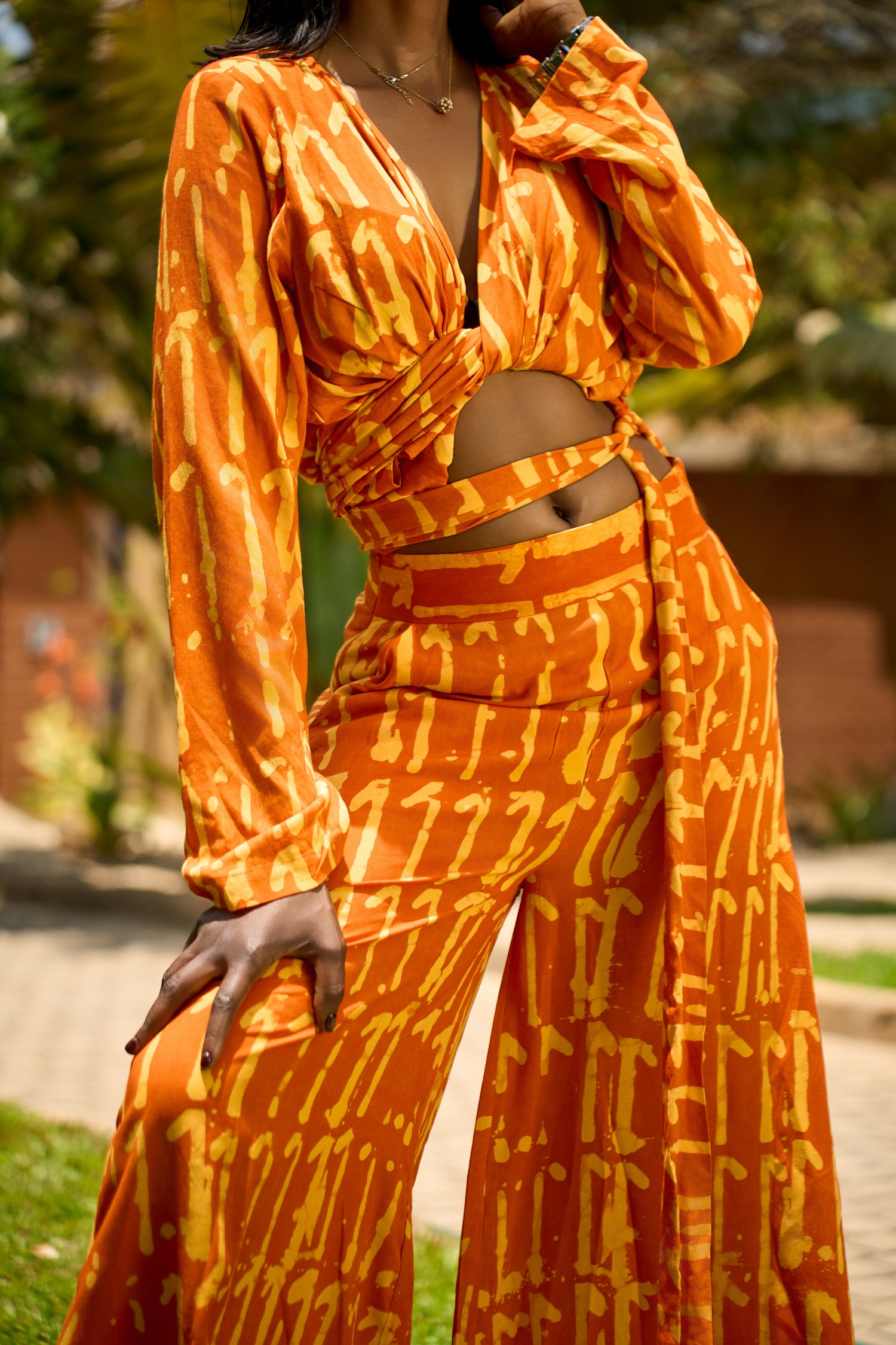 Ensemble Mariama