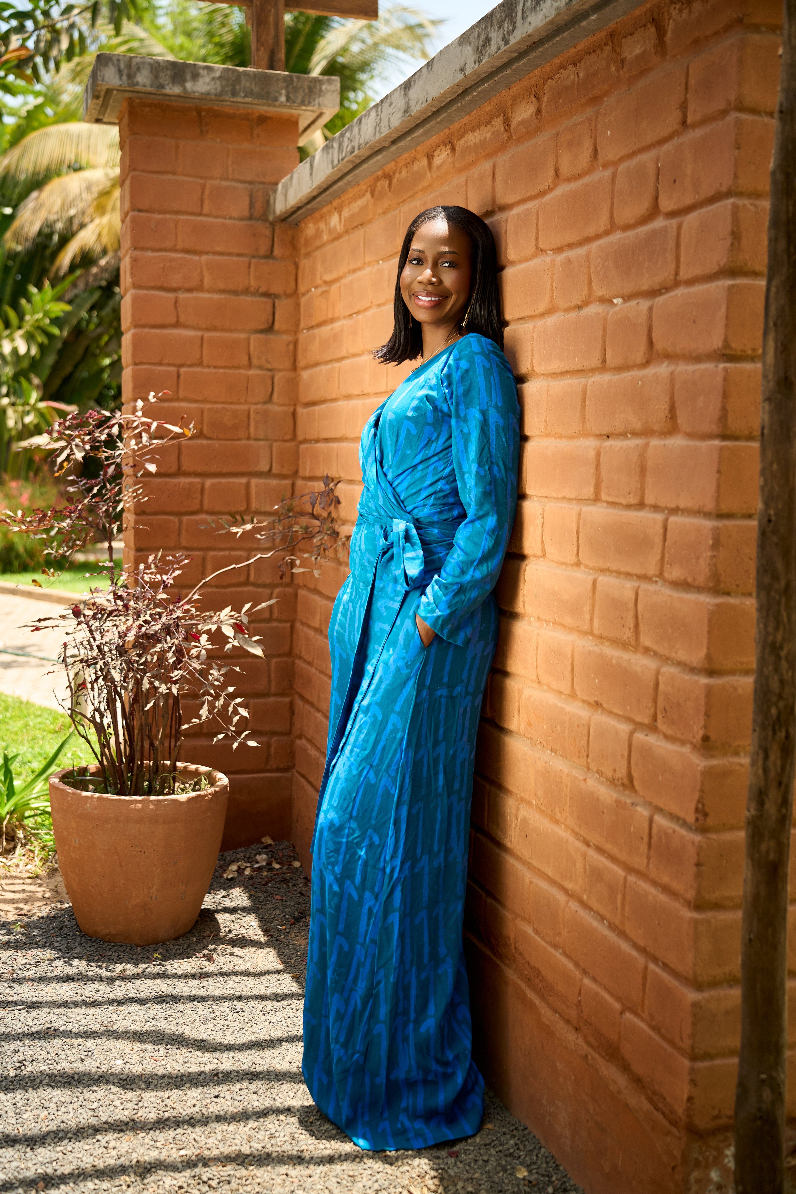 Ensemble Mariama