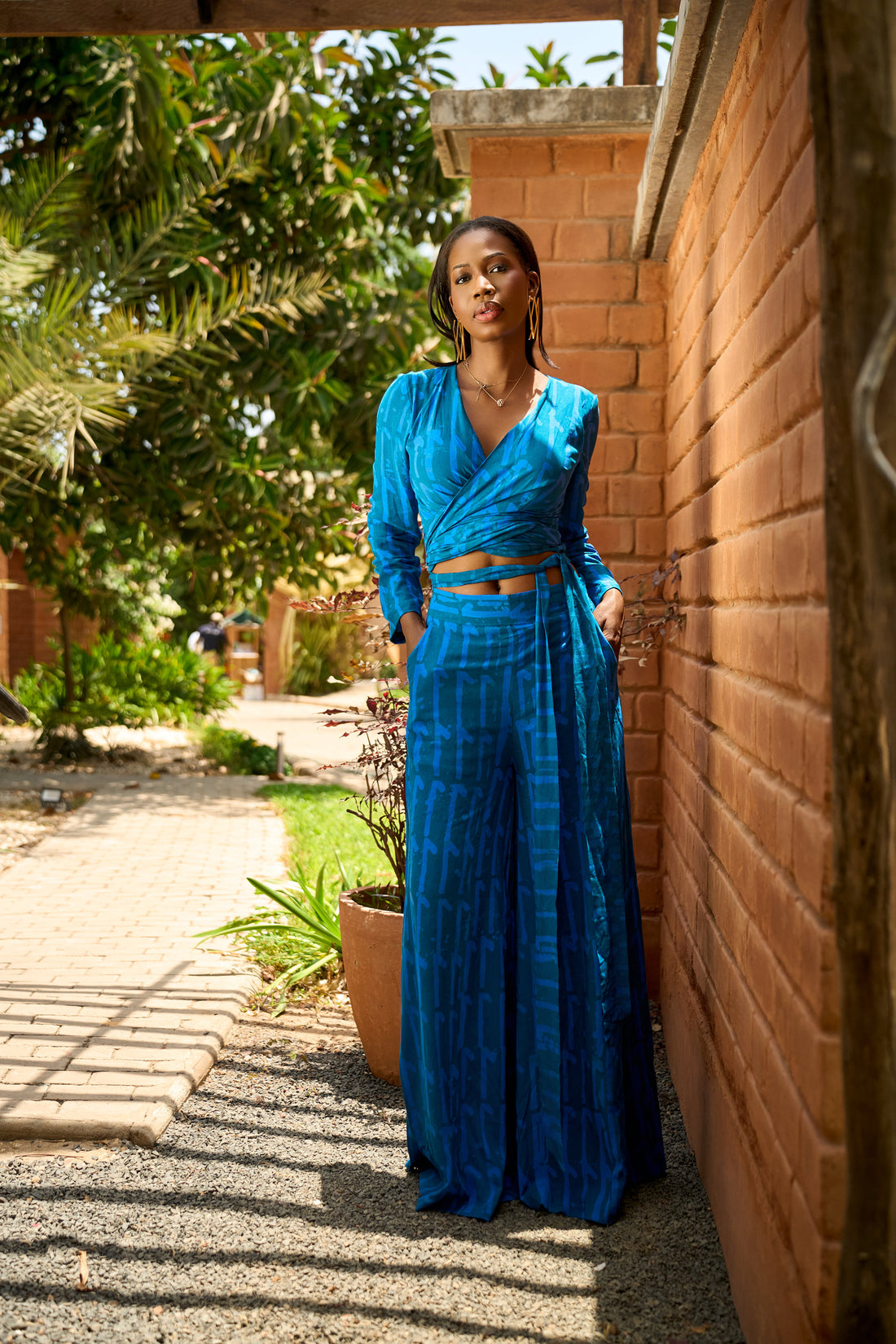Ensemble Mariama