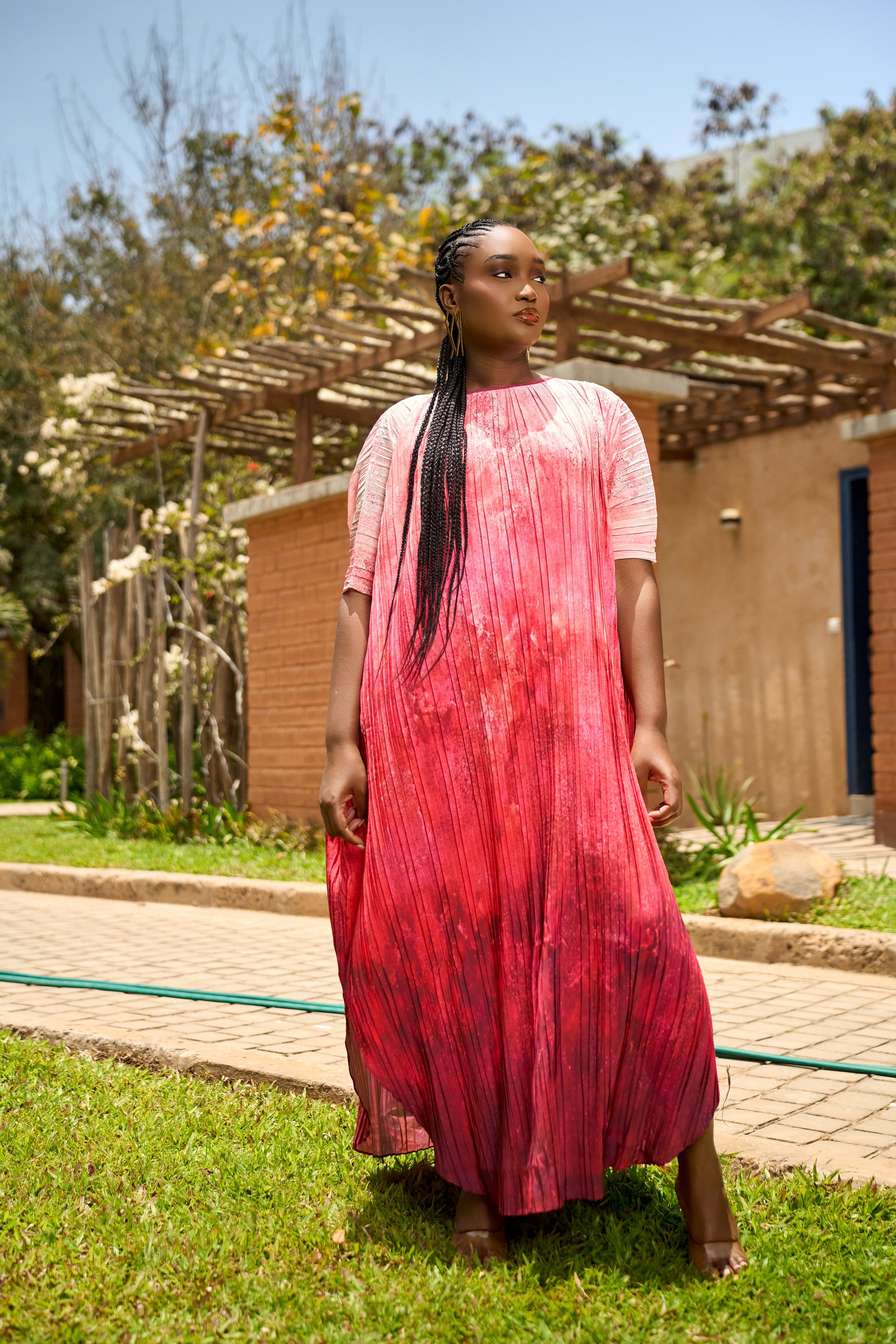 Abaya Reine