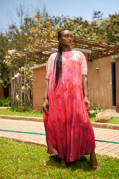 Abaya Reine