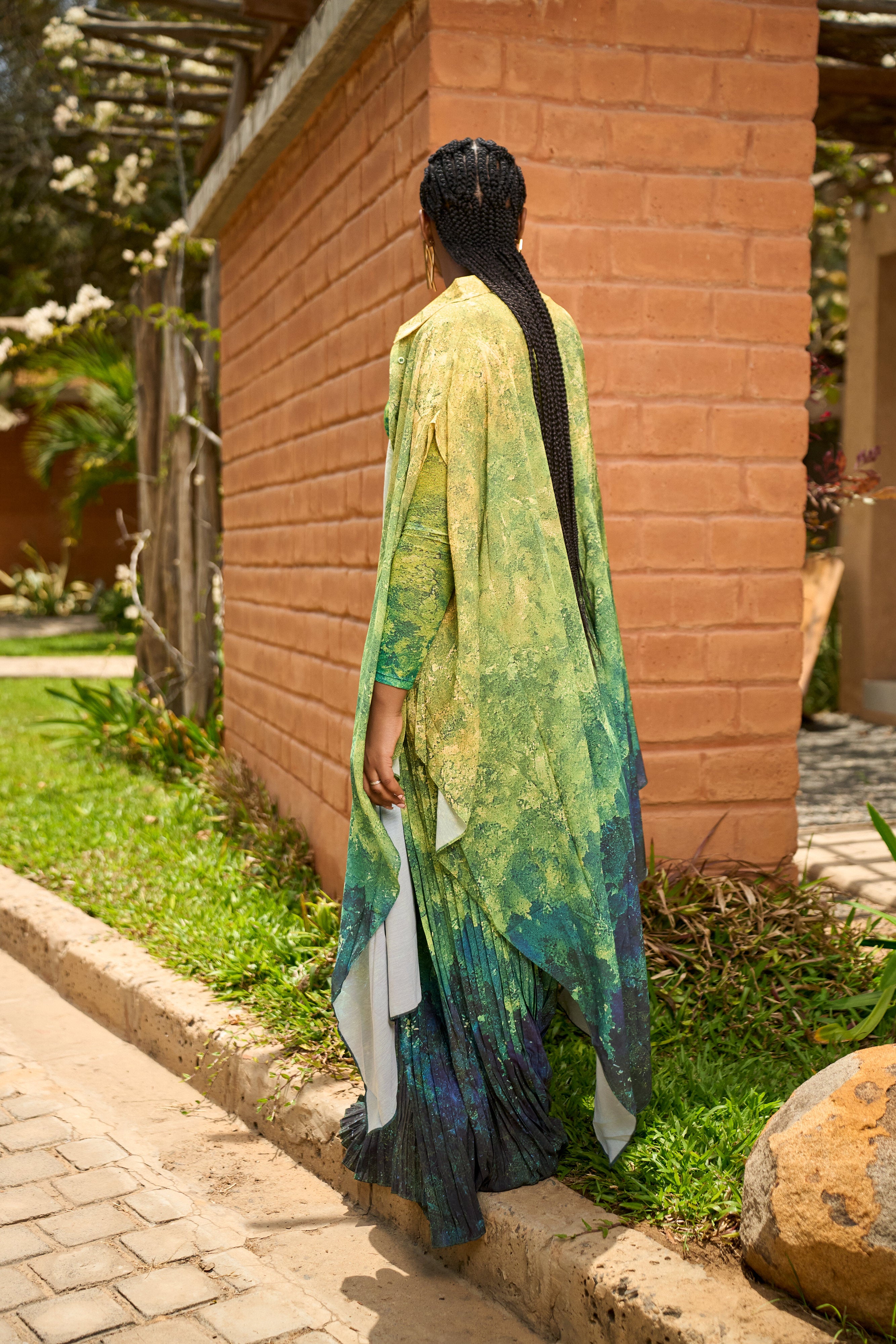 Kimono Léa