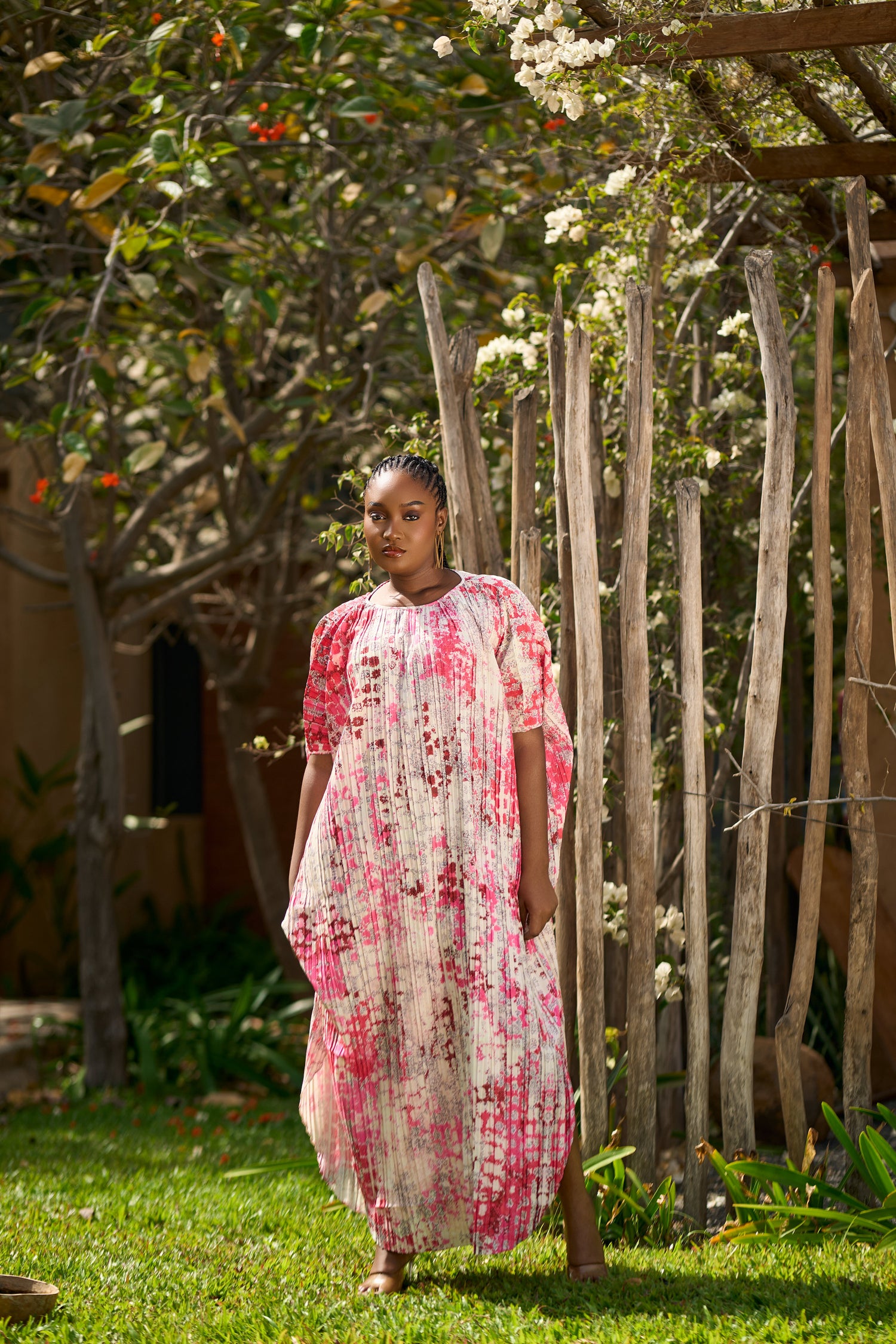 Abaya Reine