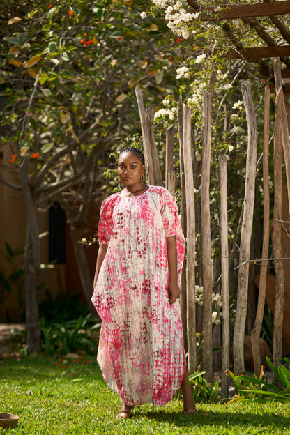 Abaya Reine