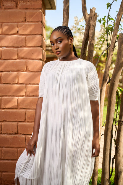 Abaya Reine