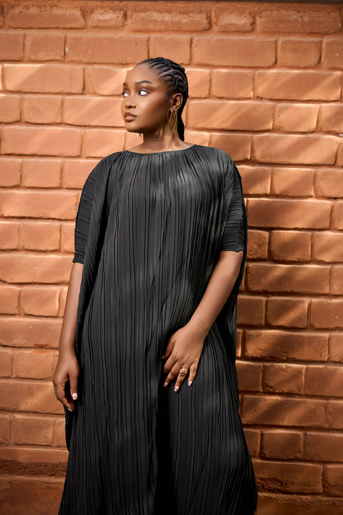 Reine Abaya