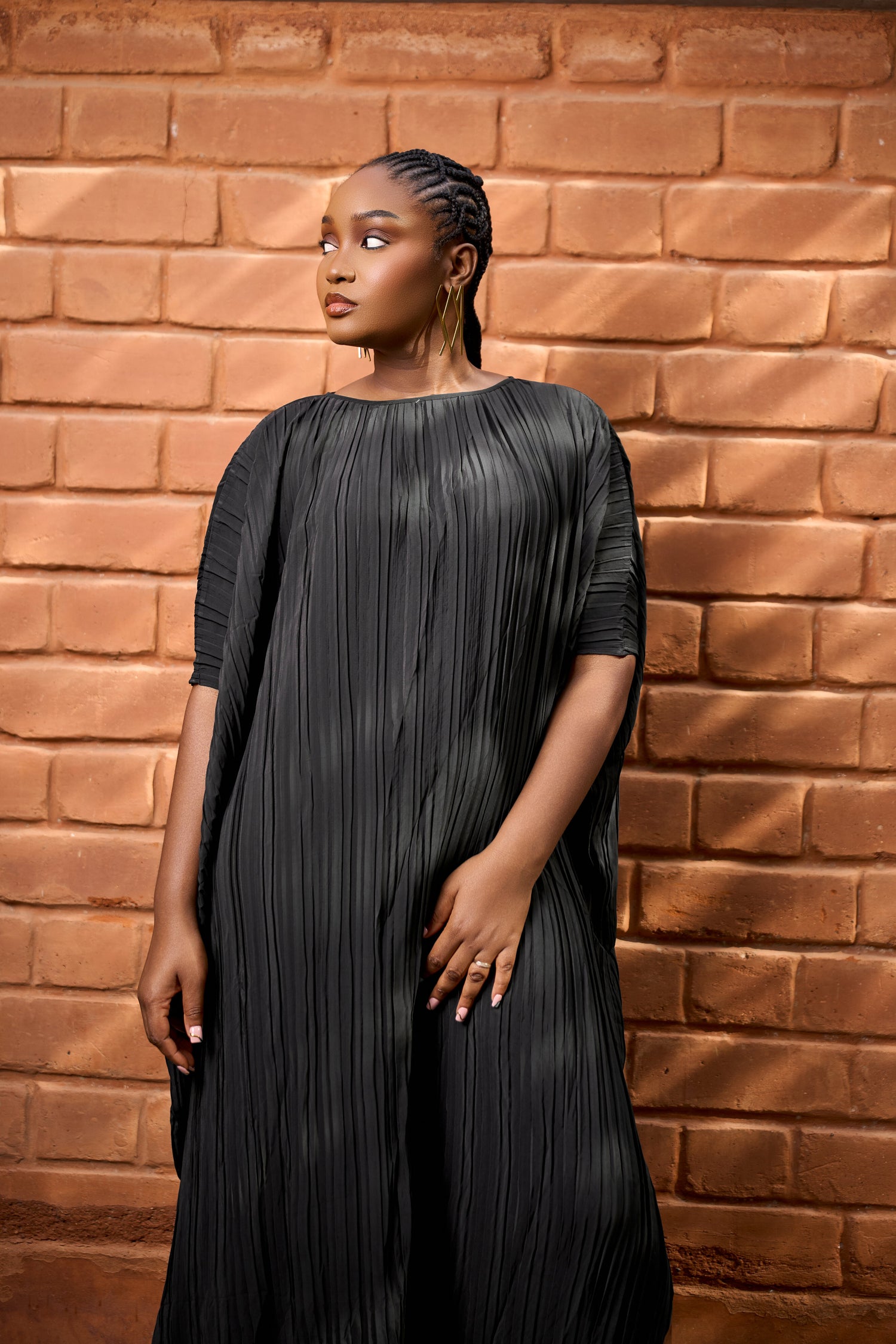 Abaya Reine