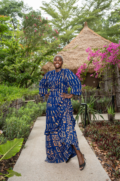 Robe Patricia