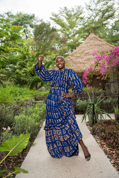 Robe Patricia