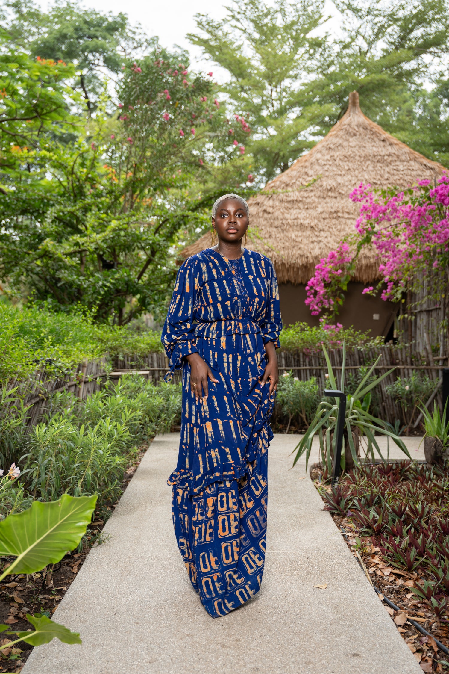Robe Patricia