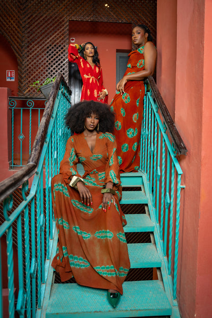 Robe Maureen